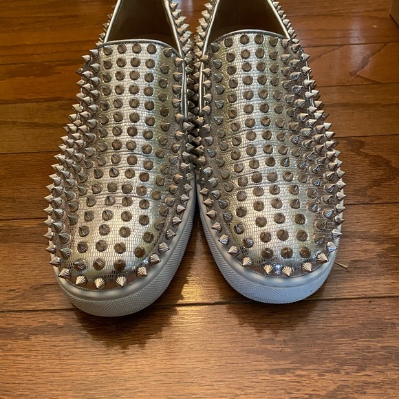 Christian Louboutin